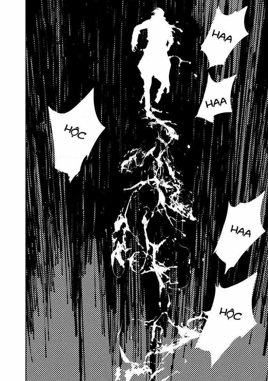 Tenrou No Avalon Chapter 6 trang 21