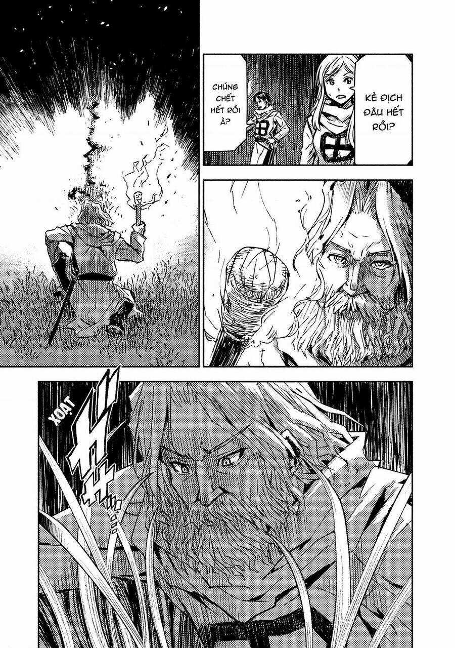 Tenrou No Avalon Chapter 6 trang 24