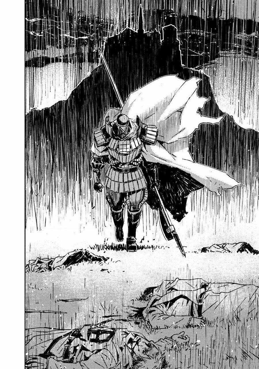 Tenrou No Avalon Chapter 7 trang 19