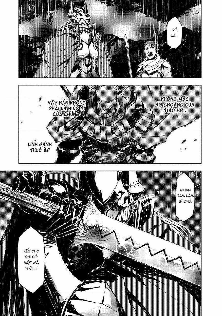 Tenrou No Avalon Chapter 7 trang 20