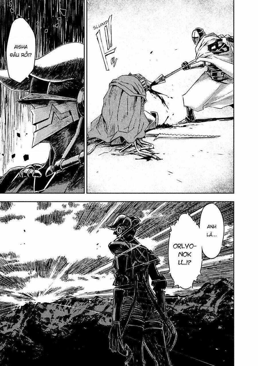 Tenrou No Avalon Chapter 8 trang 19