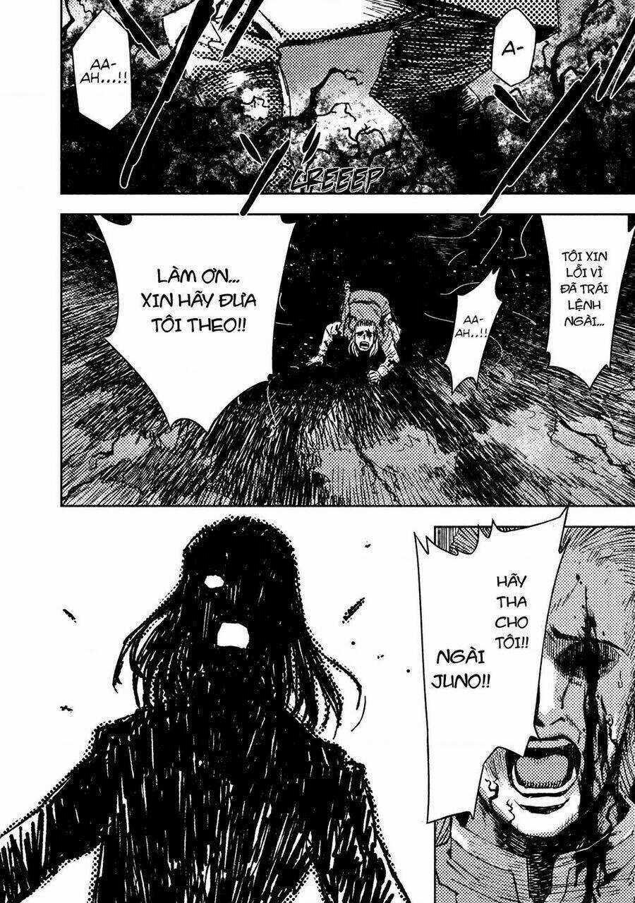 Tenrou No Avalon Chapter 8 trang 26