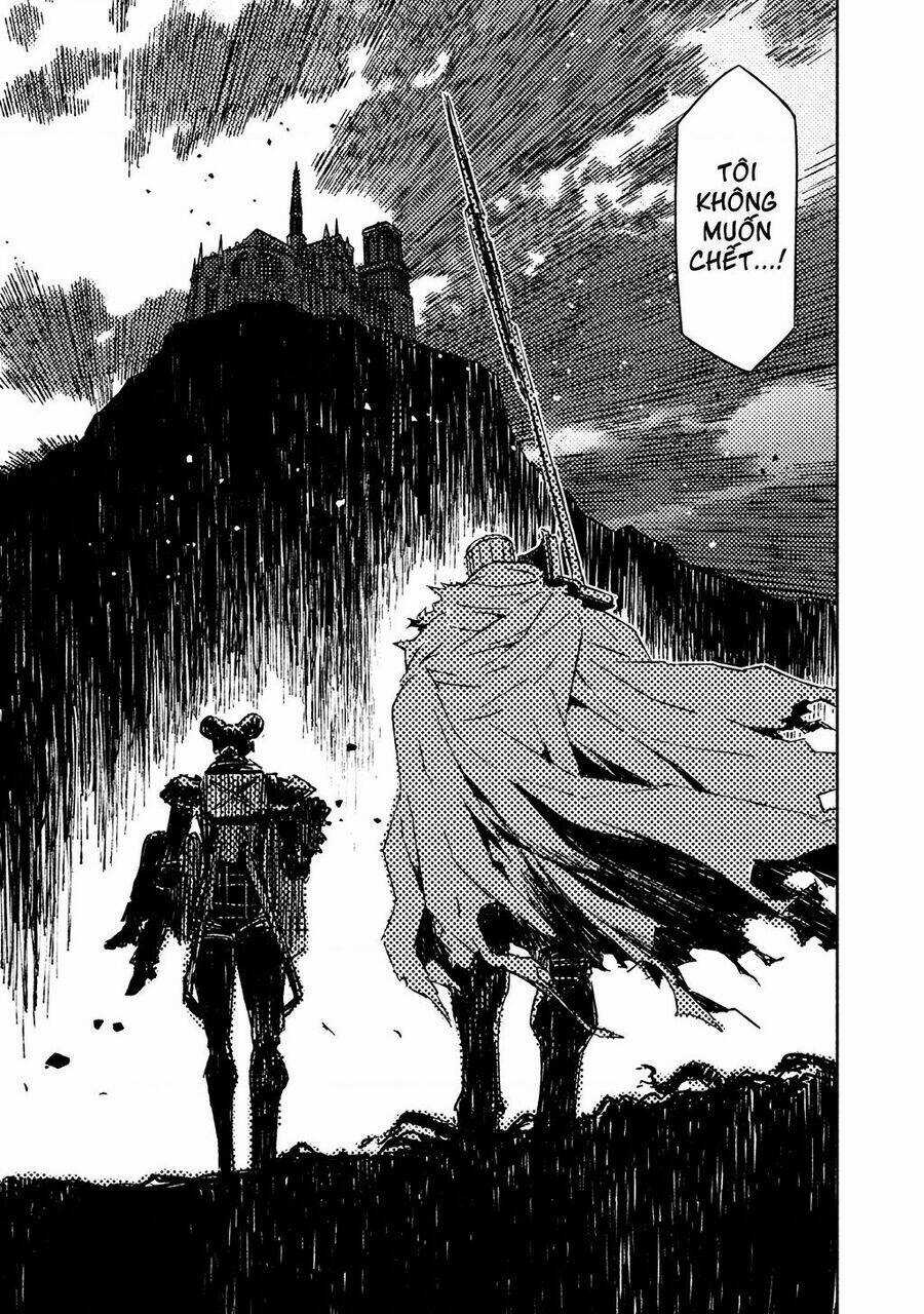 Tenrou No Avalon Chapter 8 trang 31