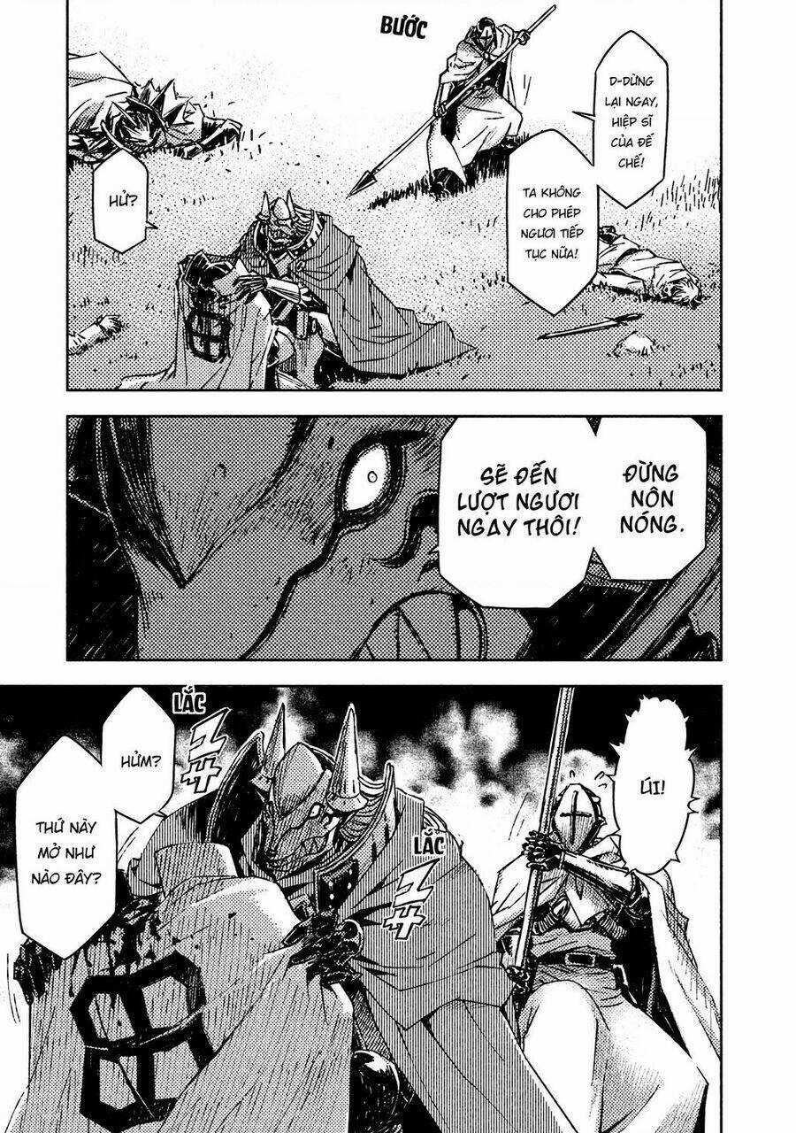 Tenrou No Avalon Chapter 8 trang 8