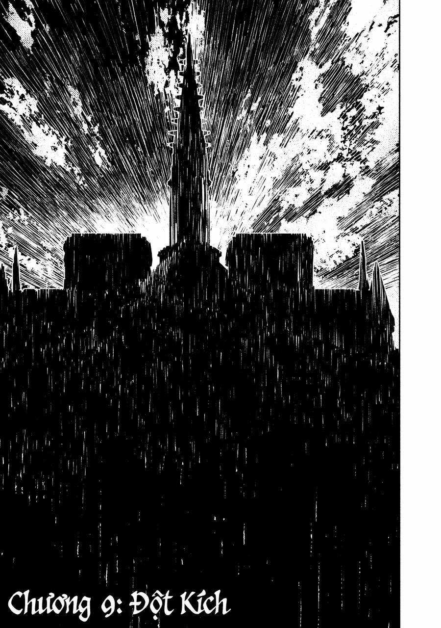 Tenrou No Avalon Chapter 9 trang 2