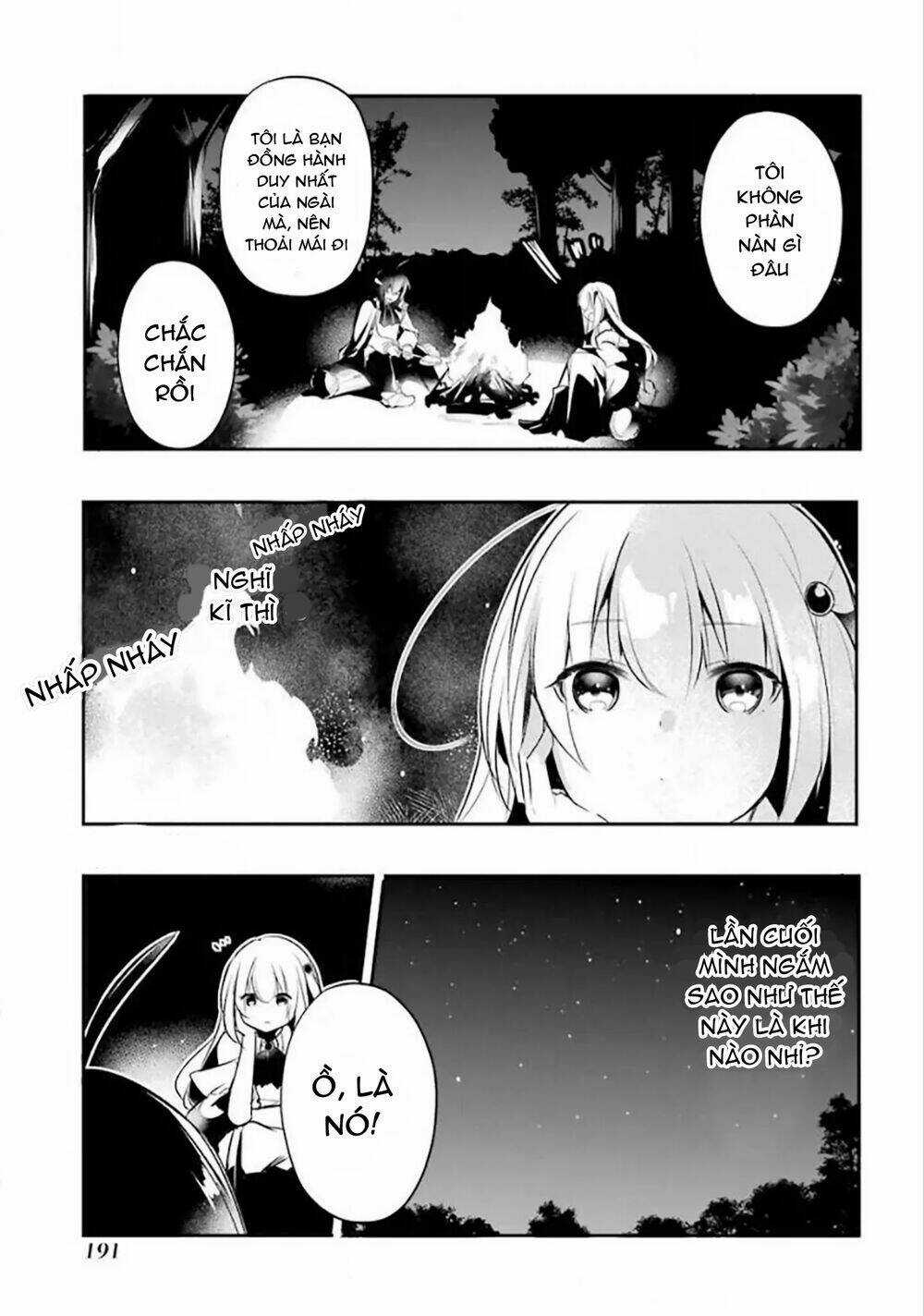 Tensai Ouji No Akaji Kokka Saisei Jutsu - Souda, Baikoku Shiyou Chapter 15.1 trang 5