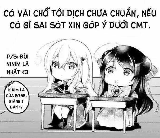 Tensai Ouji No Akaji Kokka Saisei Jutsu - Souda, Baikoku Shiyou Chapter 15.5 trang 2