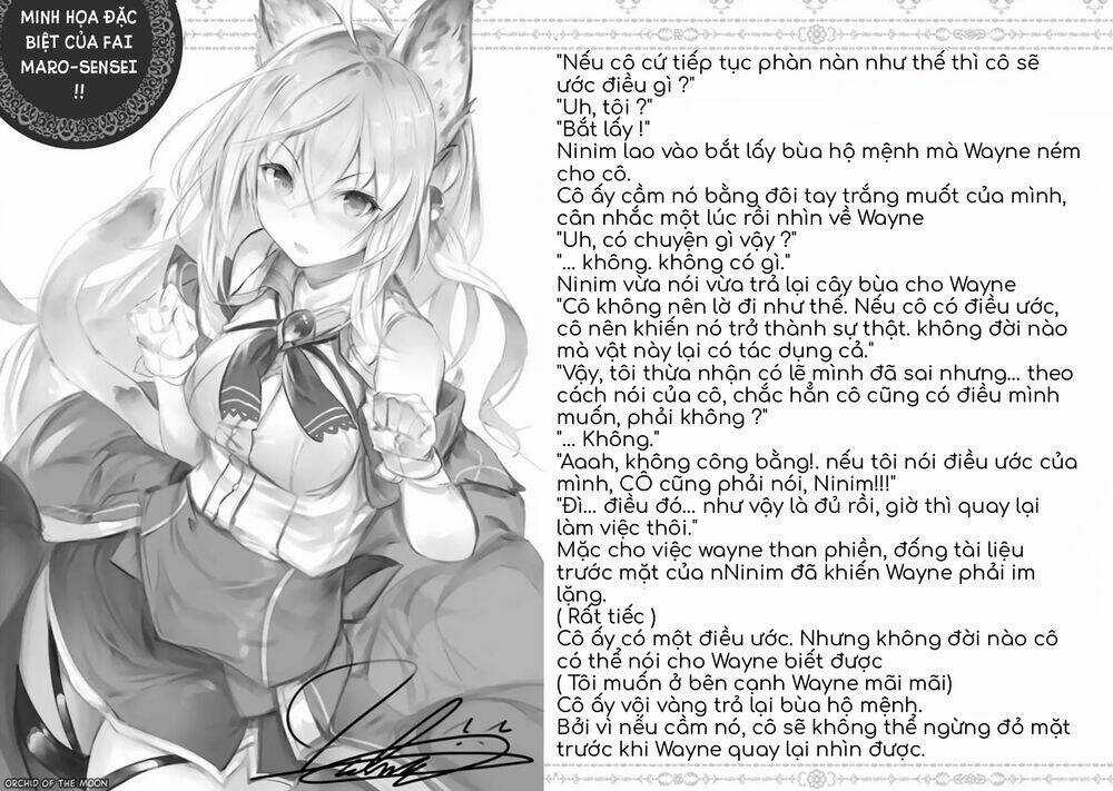 Tensai Ouji No Akaji Kokka Saisei Jutsu - Souda, Baikoku Shiyou Chapter 15.5 trang 4