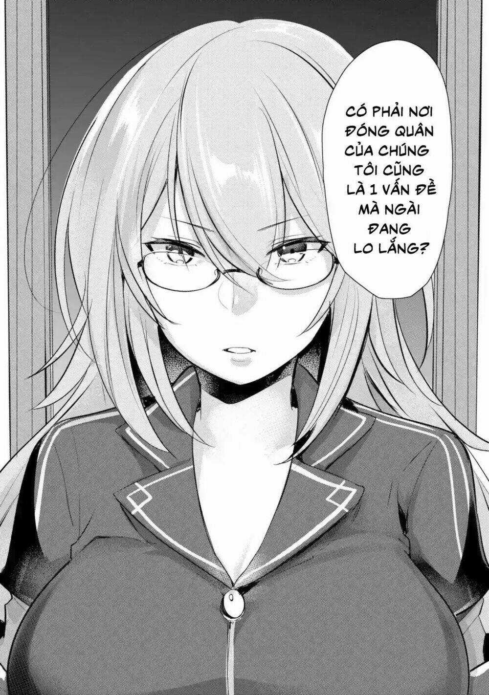 Tensai Ouji No Akaji Kokka Saisei Jutsu - Souda, Baikoku Shiyou Chapter 2 trang 6