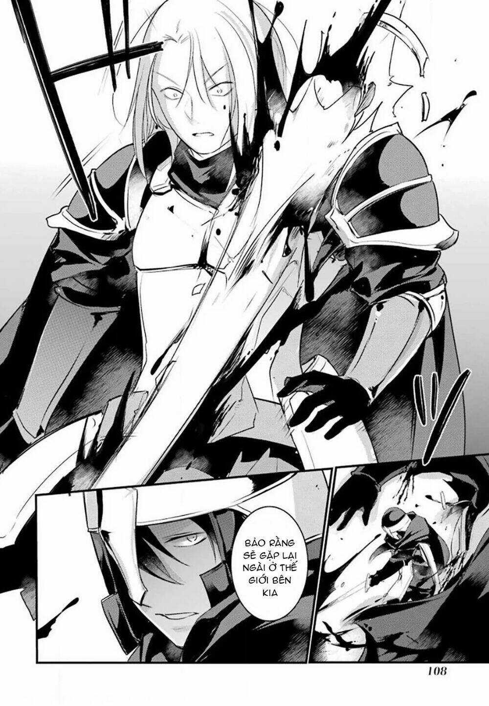 Tensai Ouji No Akaji Kokka Saisei Jutsu - Souda, Baikoku Shiyou Chapter 25 trang 7