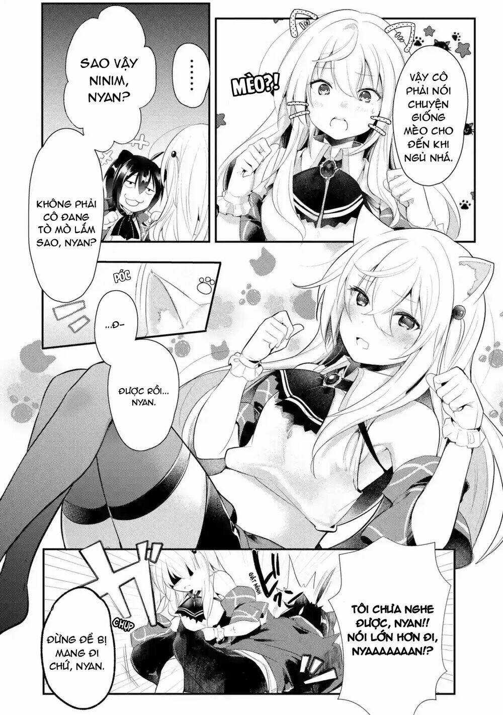 Tensai Ouji No Akaji Kokka Saisei Jutsu - Souda, Baikoku Shiyou Chapter 3 trang 2