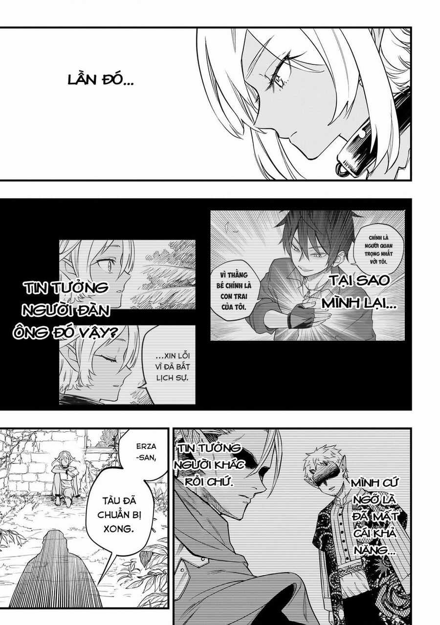 Tensei Akuma No Saikyou Yuusha Ikusei Keikaku Chapter 3 trang 14