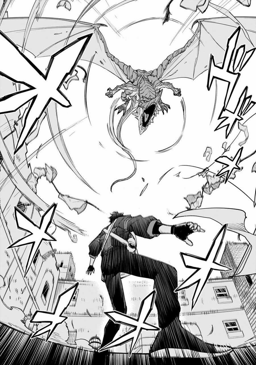 Tensei Akuma No Saikyou Yuusha Ikusei Keikaku Chapter 3 trang 19