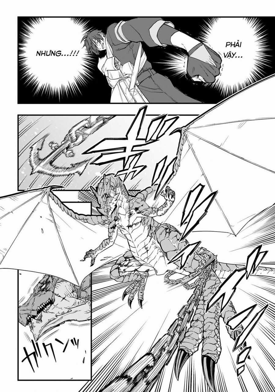 Tensei Akuma No Saikyou Yuusha Ikusei Keikaku Chapter 3 trang 25