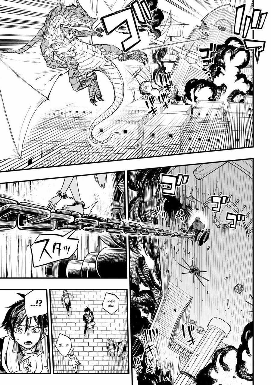 Tensei Akuma No Saikyou Yuusha Ikusei Keikaku Chapter 3 trang 26