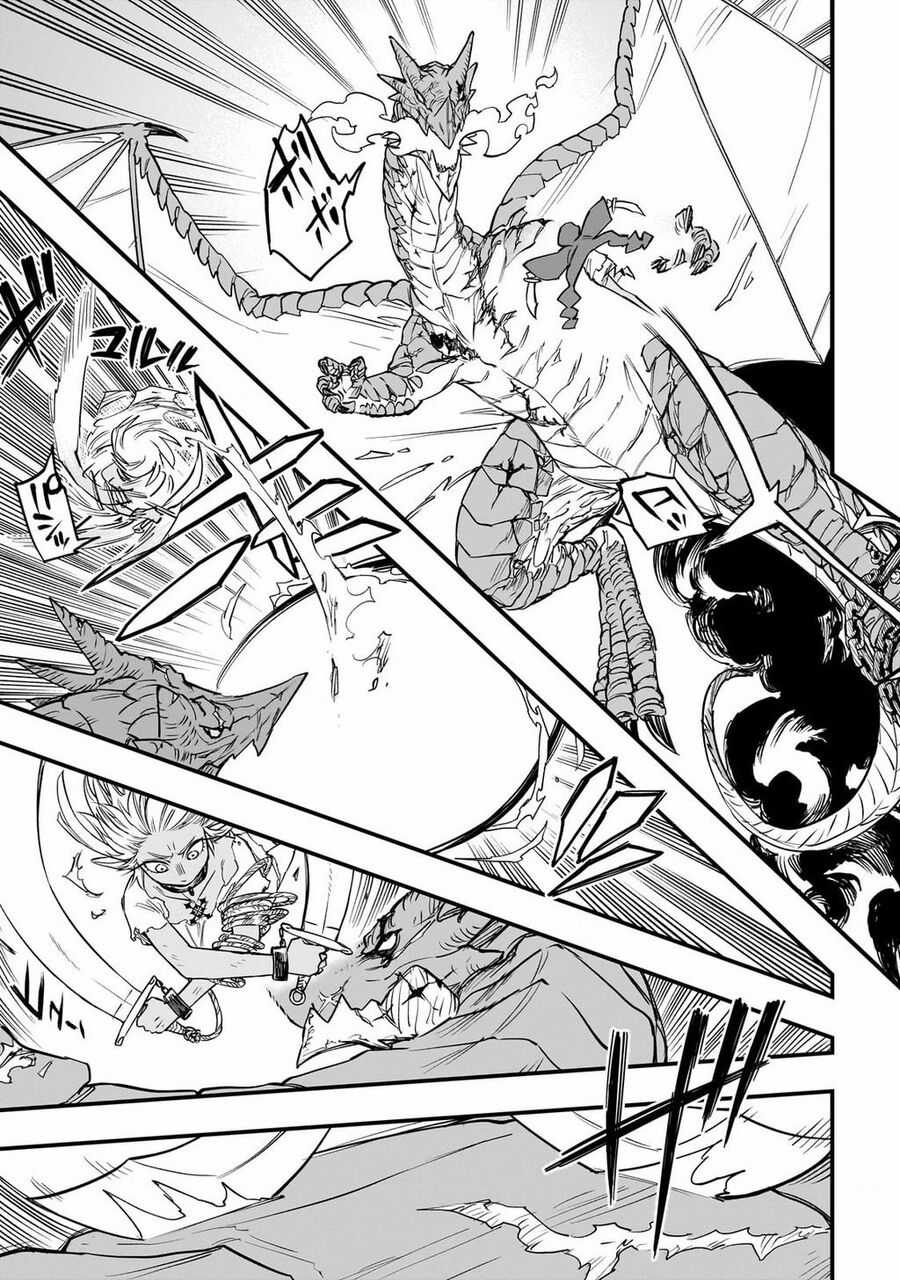 Tensei Akuma No Saikyou Yuusha Ikusei Keikaku Chapter 3 trang 28