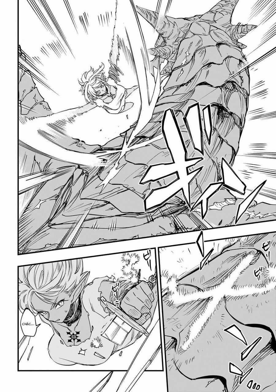 Tensei Akuma No Saikyou Yuusha Ikusei Keikaku Chapter 3 trang 29