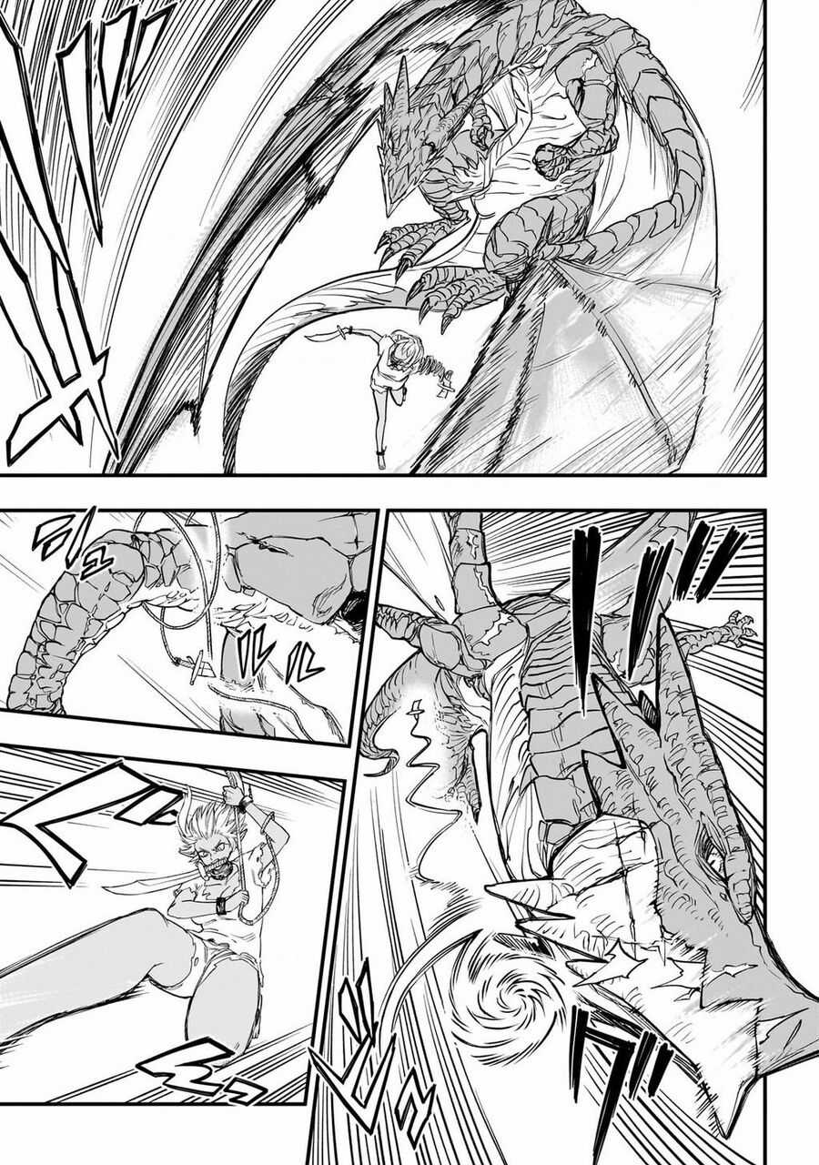 Tensei Akuma No Saikyou Yuusha Ikusei Keikaku Chapter 3 trang 30