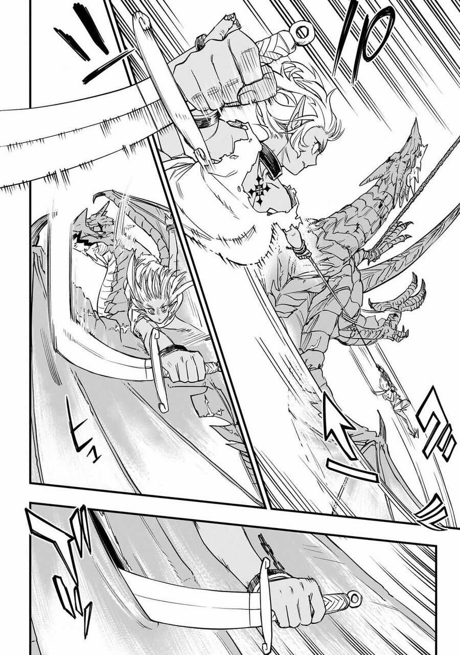 Tensei Akuma No Saikyou Yuusha Ikusei Keikaku Chapter 3 trang 31