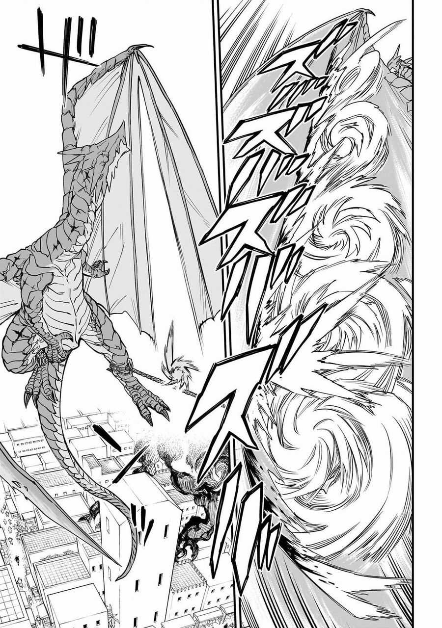 Tensei Akuma No Saikyou Yuusha Ikusei Keikaku Chapter 3 trang 32