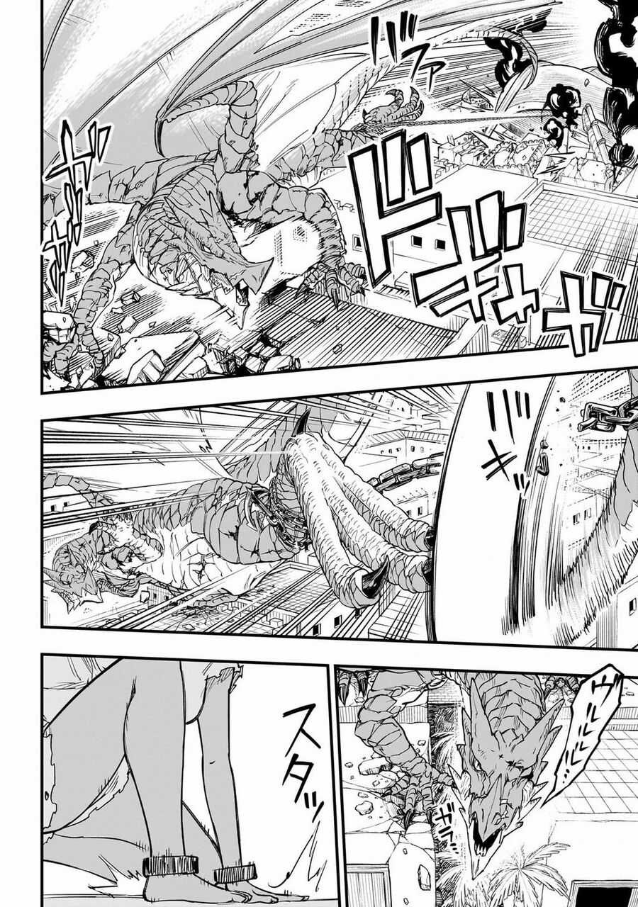 Tensei Akuma No Saikyou Yuusha Ikusei Keikaku Chapter 3 trang 33