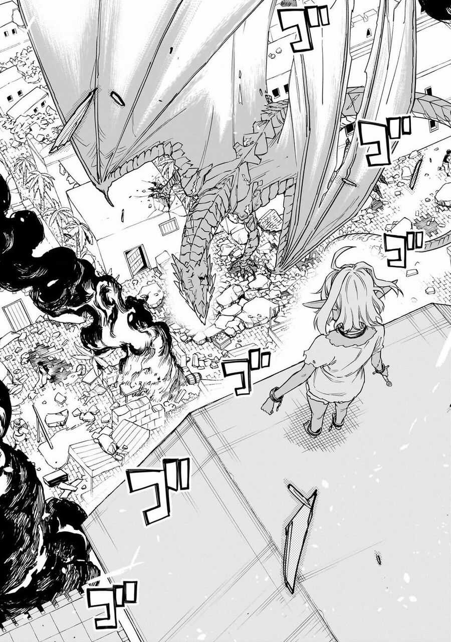 Tensei Akuma No Saikyou Yuusha Ikusei Keikaku Chapter 3 trang 34