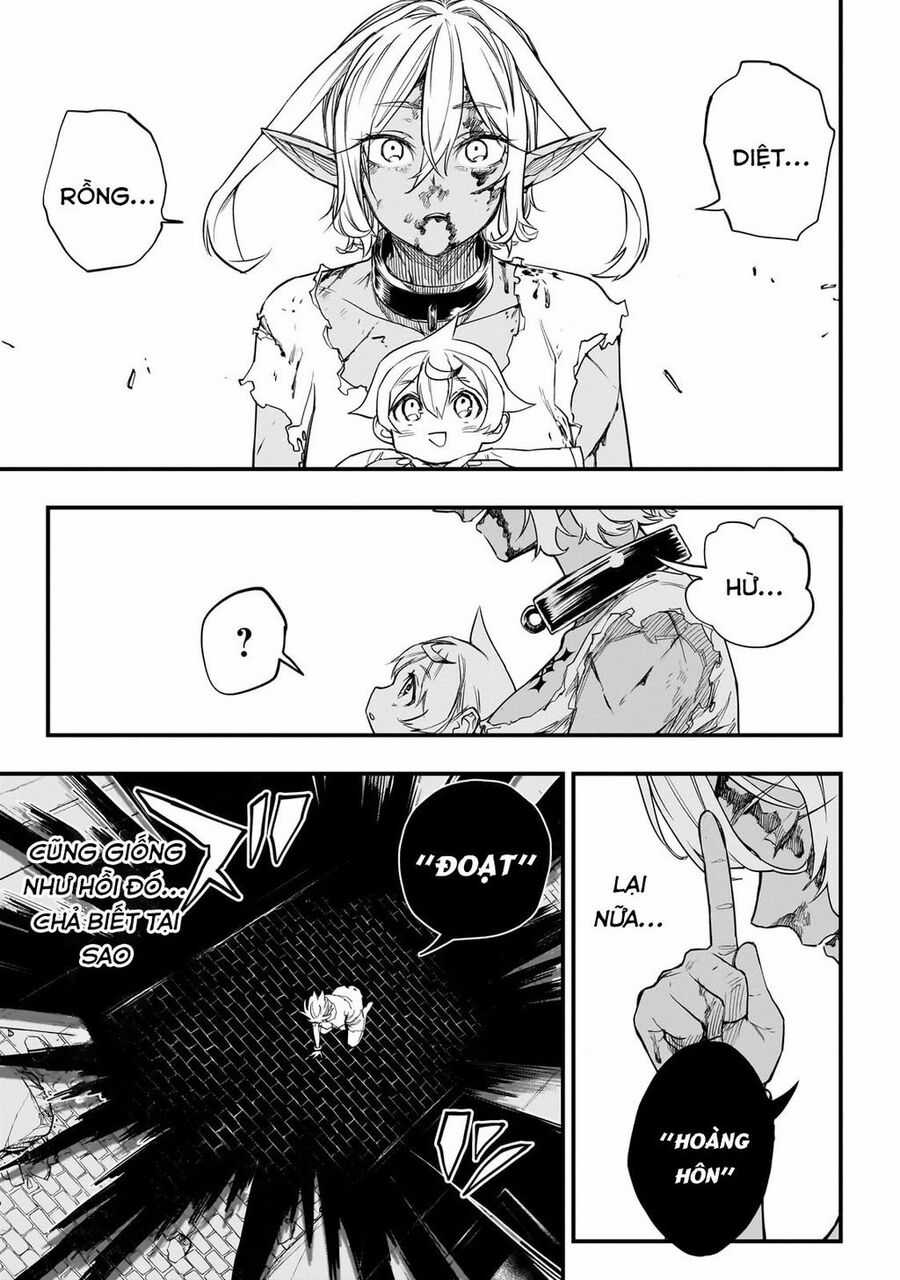 Tensei Akuma No Saikyou Yuusha Ikusei Keikaku Chapter 3 trang 46