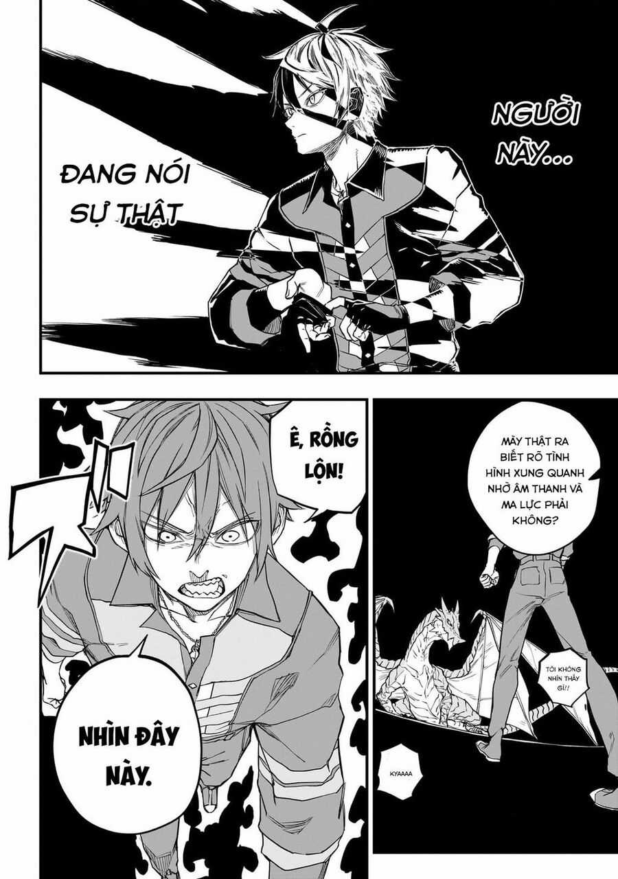 Tensei Akuma No Saikyou Yuusha Ikusei Keikaku Chapter 3 trang 47