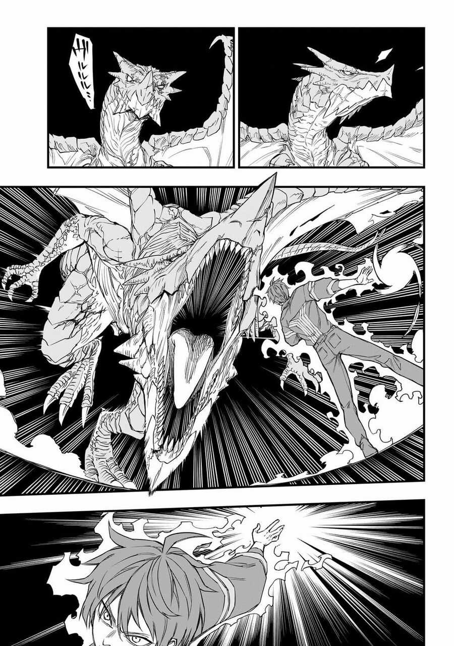 Tensei Akuma No Saikyou Yuusha Ikusei Keikaku Chapter 3 trang 48