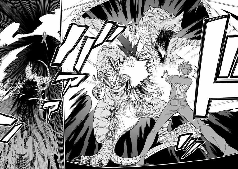 Tensei Akuma No Saikyou Yuusha Ikusei Keikaku Chapter 3 trang 49