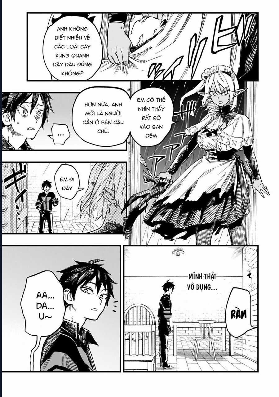 Tensei Akuma No Saikyou Yuusha Ikusei Keikaku Chapter 6 trang 30