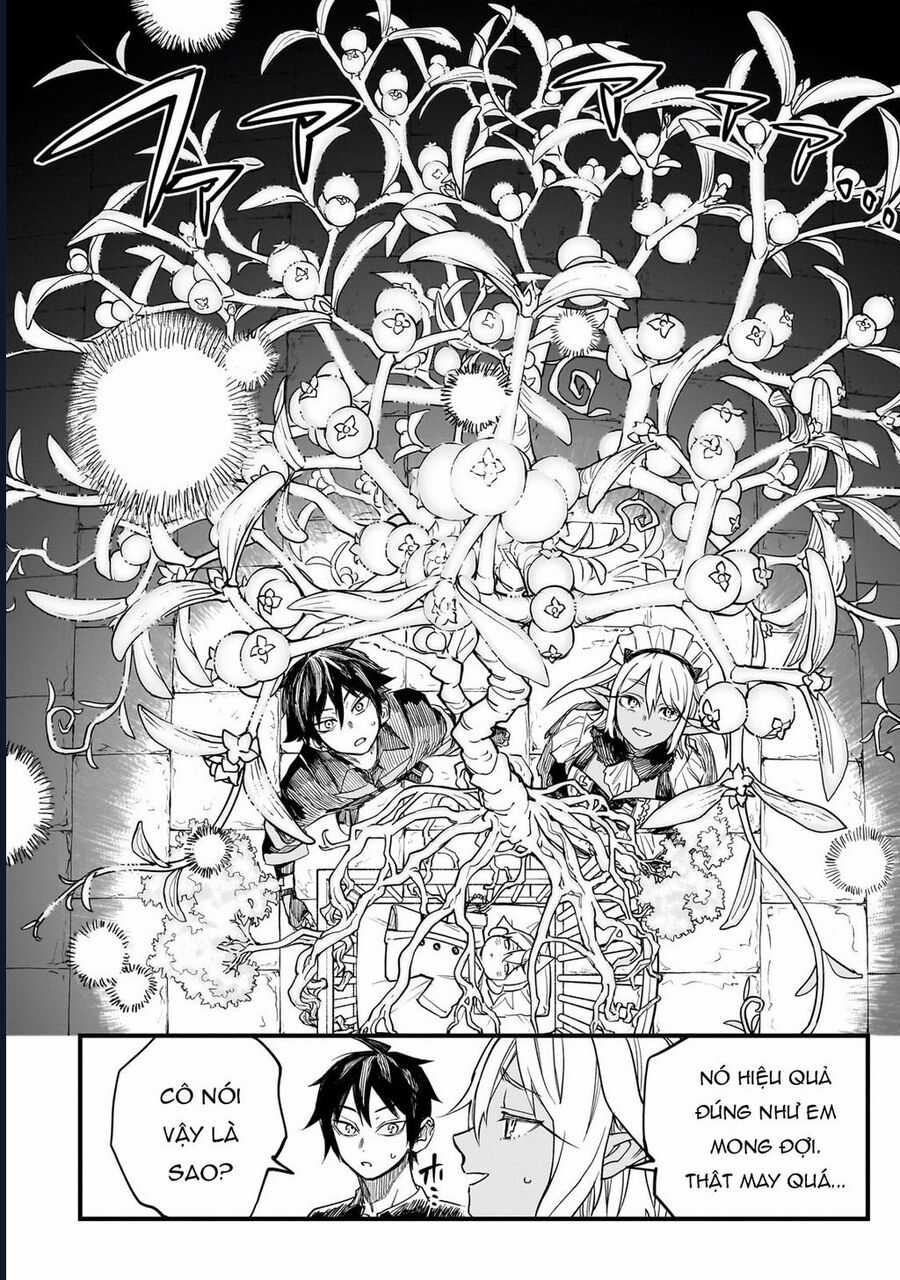 Tensei Akuma No Saikyou Yuusha Ikusei Keikaku Chapter 6 trang 33