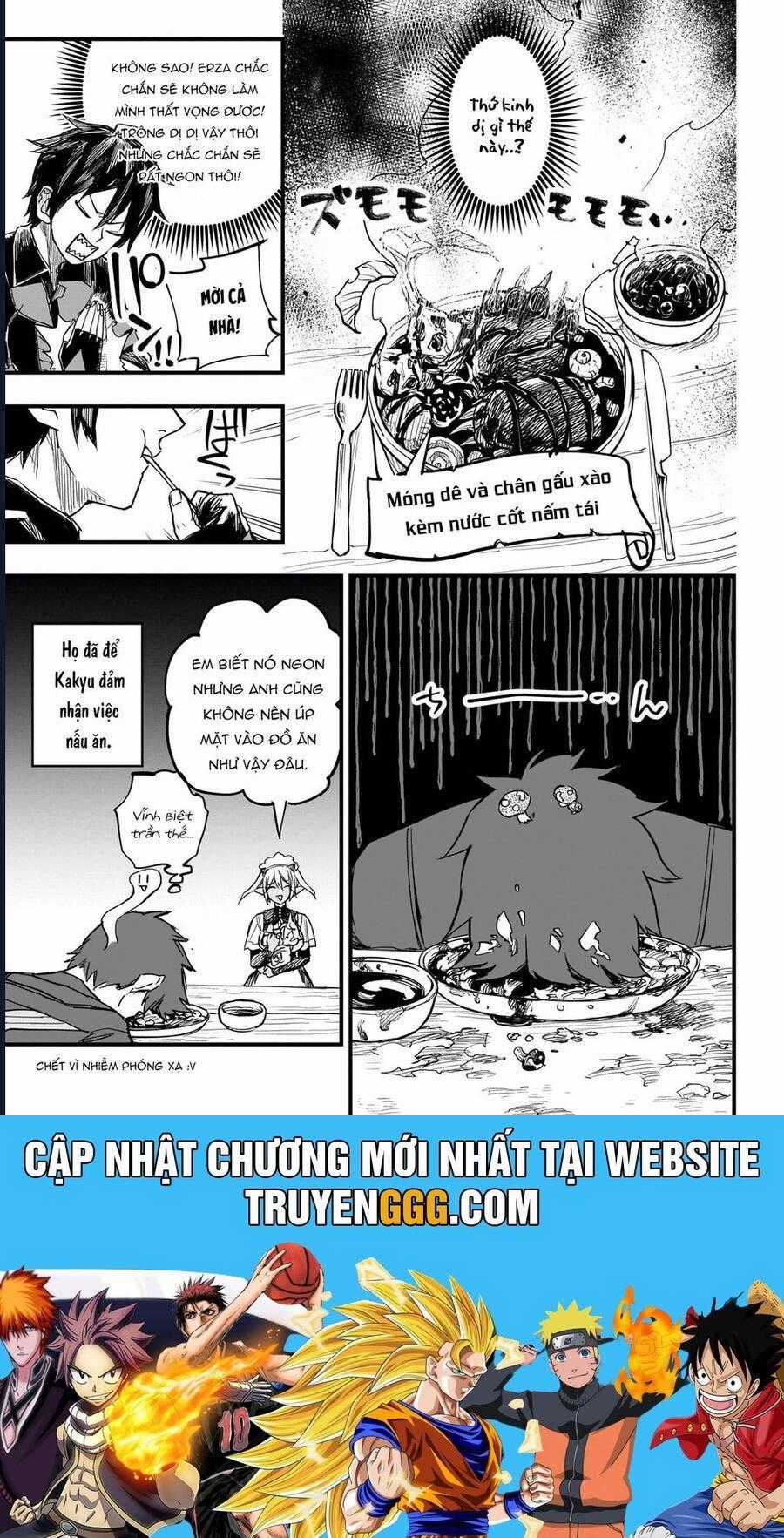 Tensei Akuma No Saikyou Yuusha Ikusei Keikaku Chapter 6 trang 38