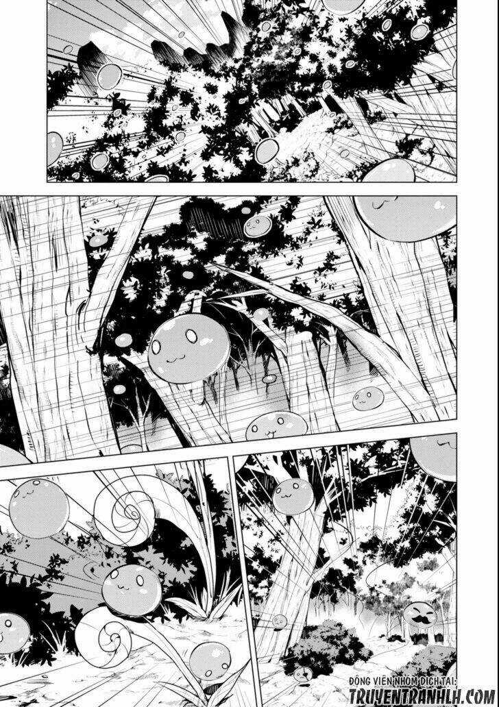 Tensei Kenja No Isekai Raifu ~ Daini No Shokugyo Wo Ete, Sekai Saikyou Ni Narimashita~ Chapter 1 trang 43