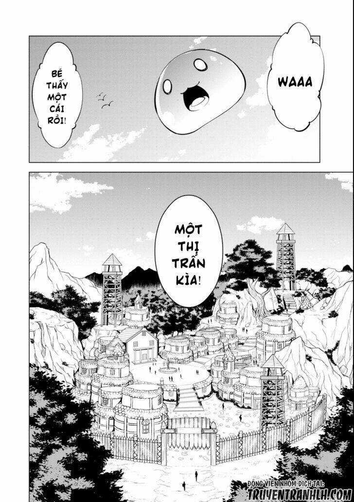 Tensei Kenja No Isekai Raifu ~ Daini No Shokugyo Wo Ete, Sekai Saikyou Ni Narimashita~ Chapter 1 trang 61