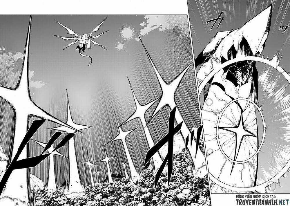 Tensei Kenja No Isekai Raifu ~ Daini No Shokugyo Wo Ete, Sekai Saikyou Ni Narimashita~ Chapter 10 trang 13