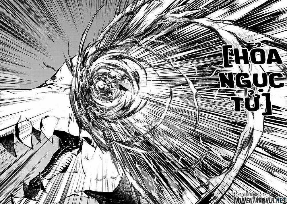 Tensei Kenja No Isekai Raifu ~ Daini No Shokugyo Wo Ete, Sekai Saikyou Ni Narimashita~ Chapter 10 trang 31