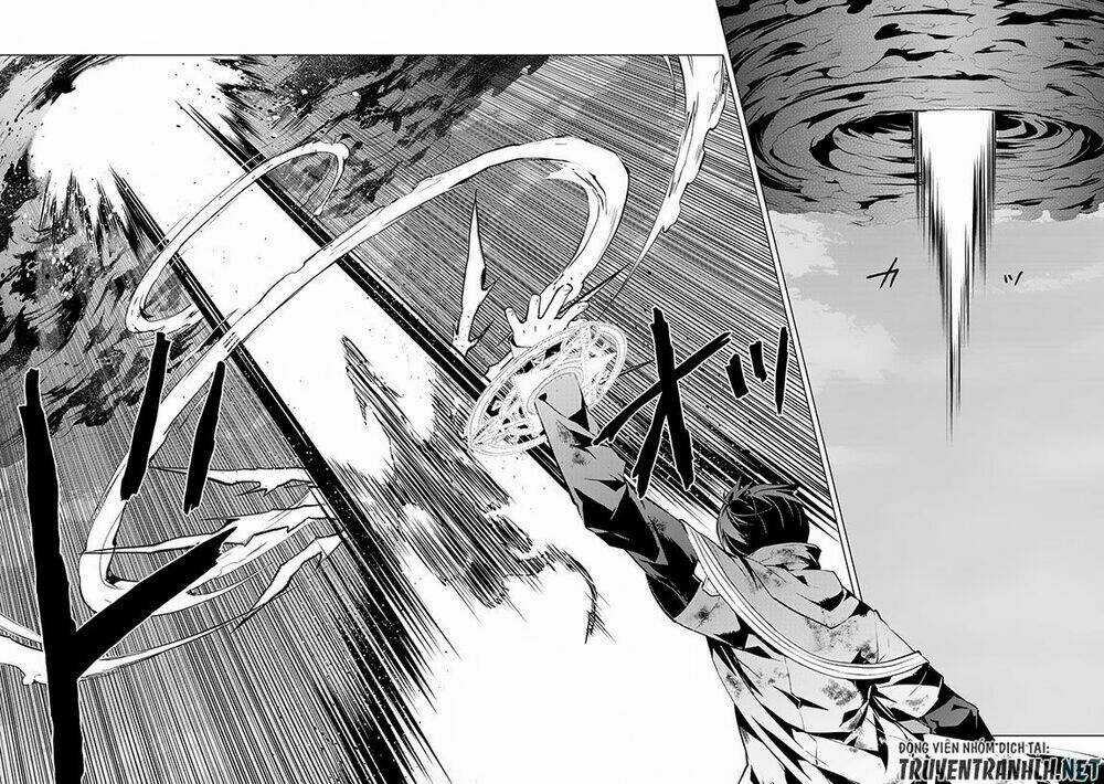 Tensei Kenja No Isekai Raifu ~ Daini No Shokugyo Wo Ete, Sekai Saikyou Ni Narimashita~ Chapter 10 trang 41