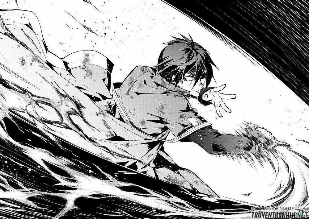 Tensei Kenja No Isekai Raifu ~ Daini No Shokugyo Wo Ete, Sekai Saikyou Ni Narimashita~ Chapter 10 trang 44