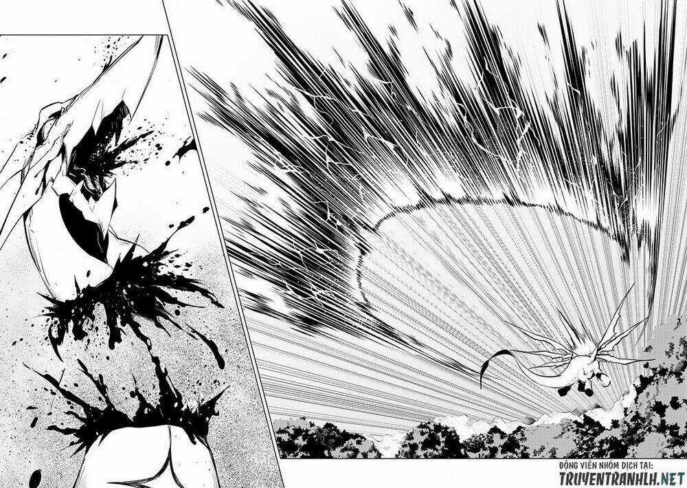 Tensei Kenja No Isekai Raifu ~ Daini No Shokugyo Wo Ete, Sekai Saikyou Ni Narimashita~ Chapter 10 trang 45