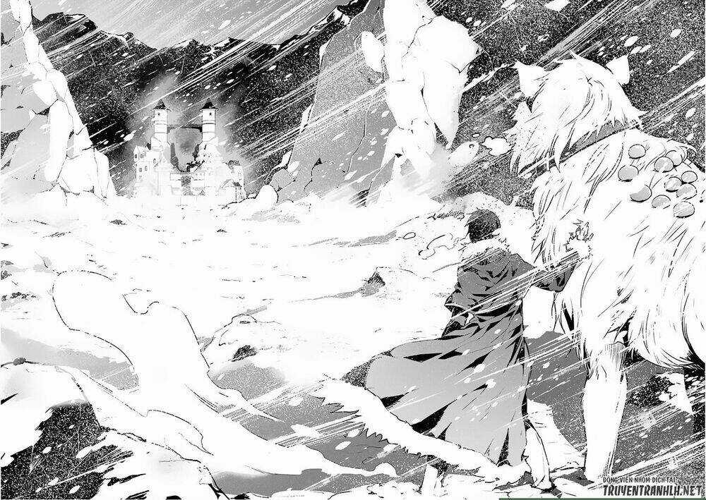 Tensei Kenja No Isekai Raifu ~ Daini No Shokugyo Wo Ete, Sekai Saikyou Ni Narimashita~ Chapter 11 trang 56