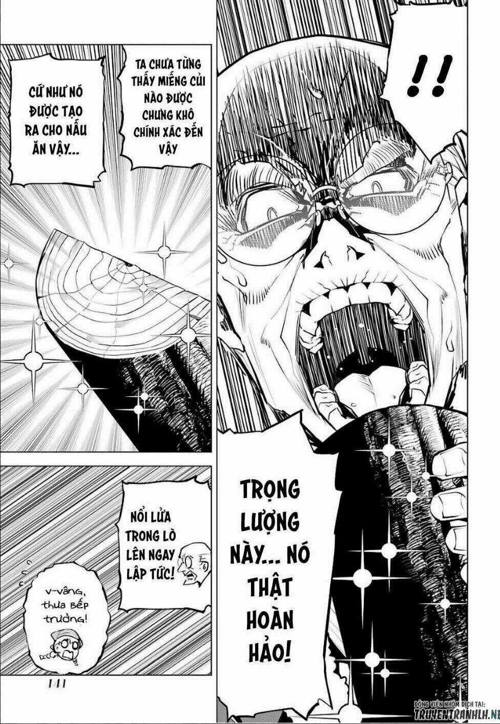 Tensei Kenja No Isekai Raifu ~ Daini No Shokugyo Wo Ete, Sekai Saikyou Ni Narimashita~ Chapter 12.1 trang 21