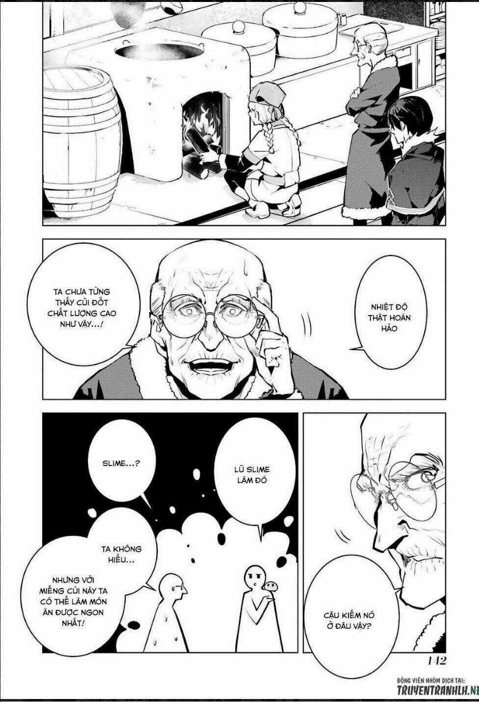 Tensei Kenja No Isekai Raifu ~ Daini No Shokugyo Wo Ete, Sekai Saikyou Ni Narimashita~ Chapter 12.1 trang 22