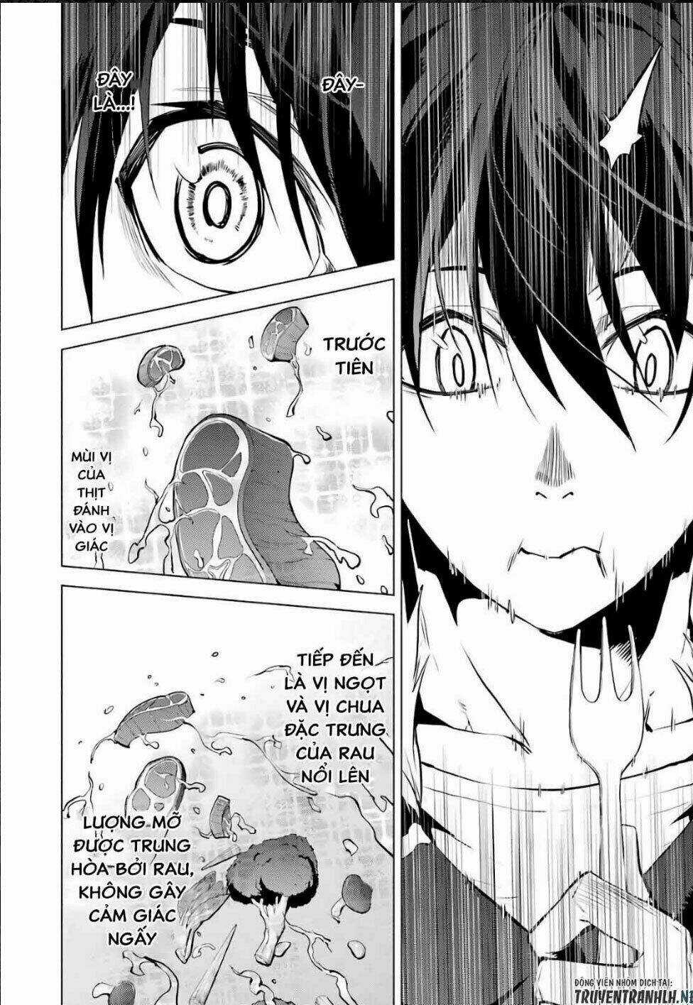 Tensei Kenja No Isekai Raifu ~ Daini No Shokugyo Wo Ete, Sekai Saikyou Ni Narimashita~ Chapter 12.2 trang 5