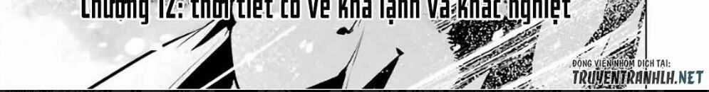 Tensei Kenja No Isekai Raifu ~ Daini No Shokugyo Wo Ete, Sekai Saikyou Ni Narimashita~ Chapter 12 trang 2