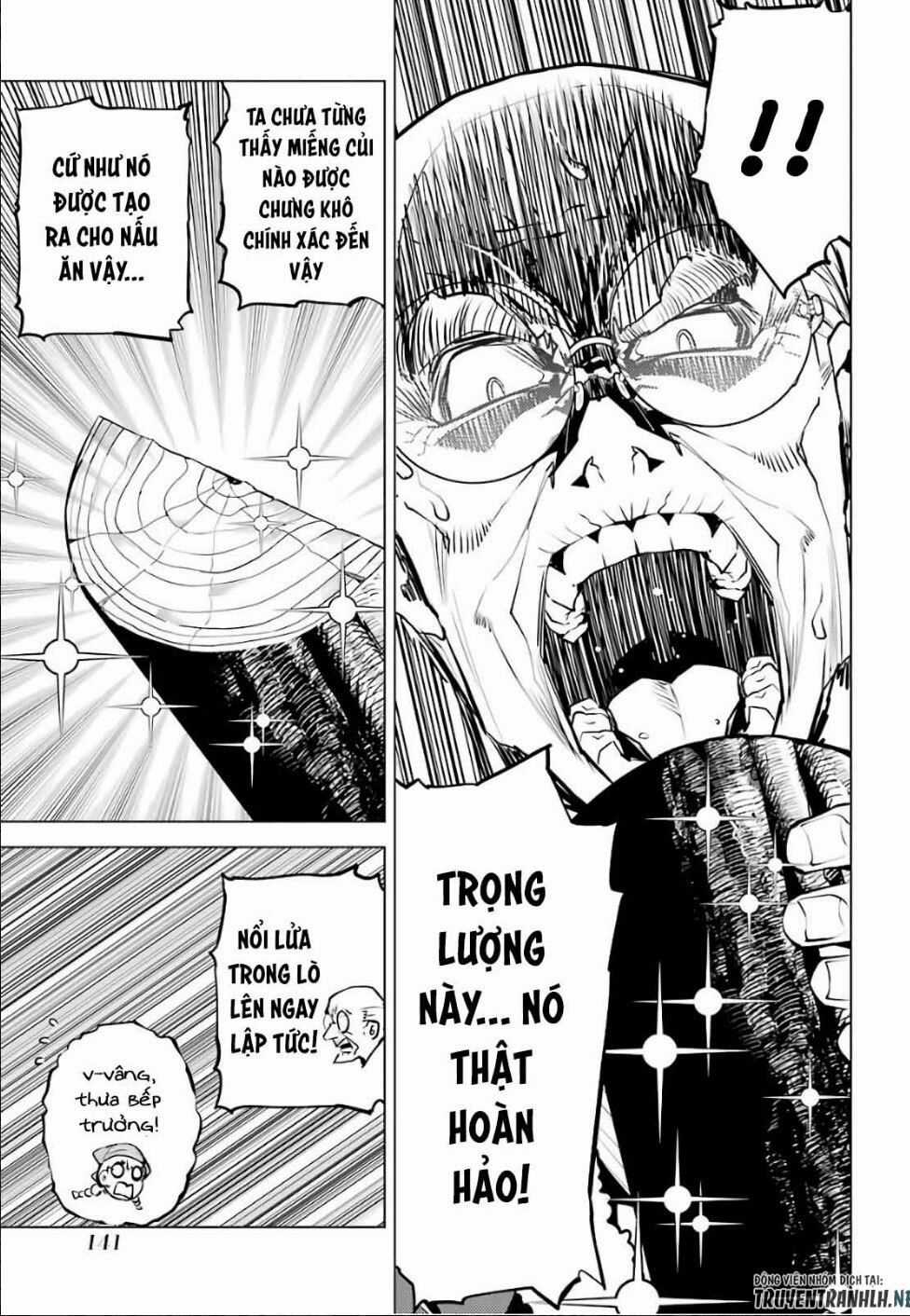 Tensei Kenja No Isekai Raifu ~ Daini No Shokugyo Wo Ete, Sekai Saikyou Ni Narimashita~ Chapter 12 trang 22