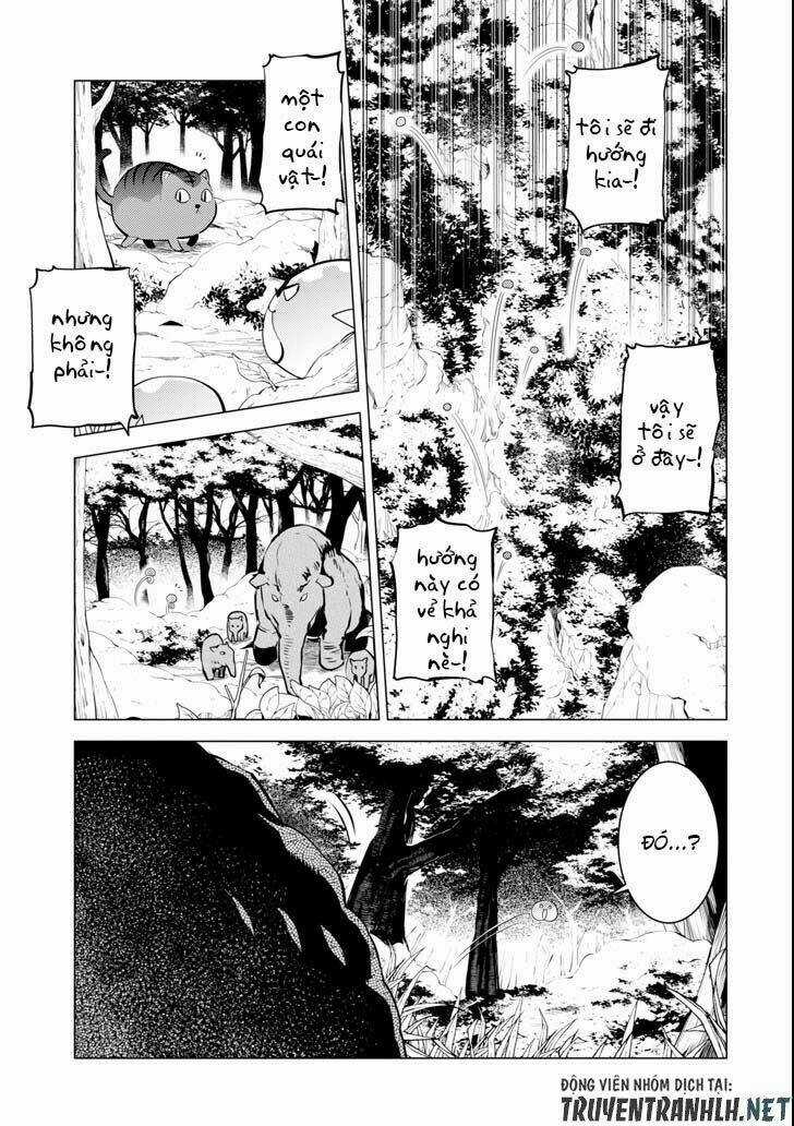 Tensei Kenja No Isekai Raifu ~ Daini No Shokugyo Wo Ete, Sekai Saikyou Ni Narimashita~ Chapter 13 trang 26