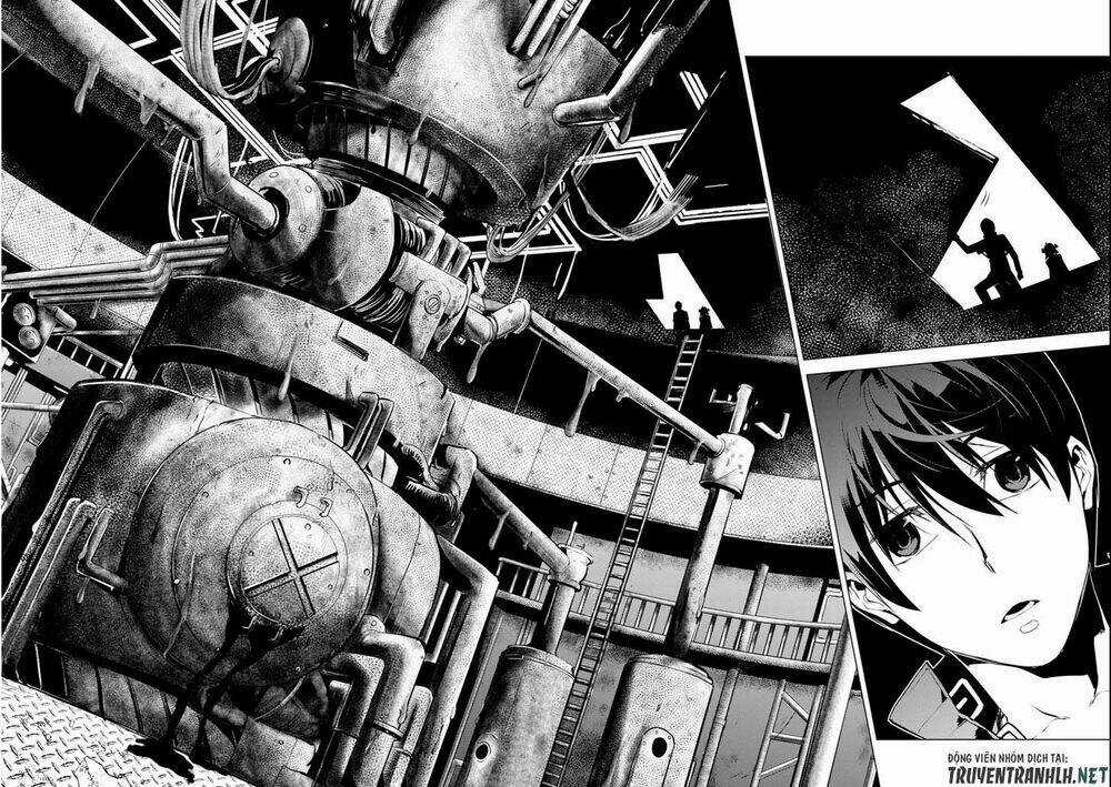 Tensei Kenja No Isekai Raifu ~ Daini No Shokugyo Wo Ete, Sekai Saikyou Ni Narimashita~ Chapter 13 trang 54