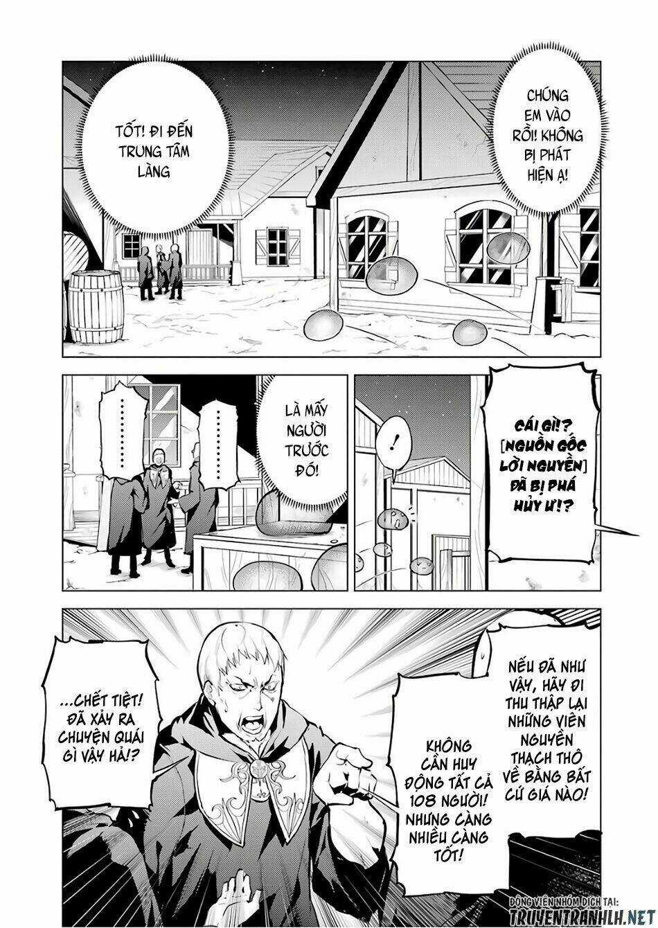 Tensei Kenja No Isekai Raifu ~ Daini No Shokugyo Wo Ete, Sekai Saikyou Ni Narimashita~ Chapter 14 trang 10