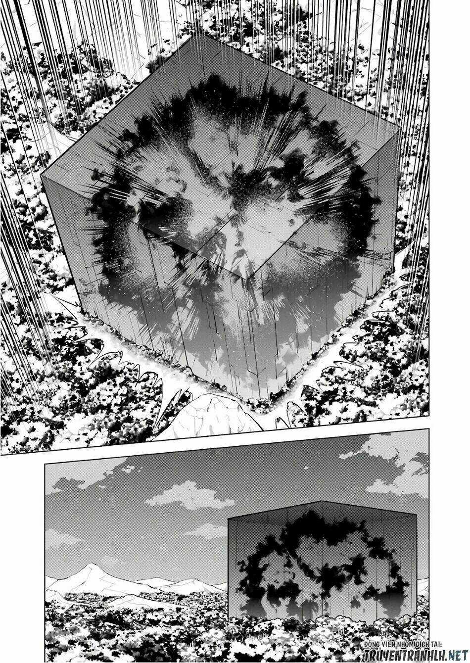 Tensei Kenja No Isekai Raifu ~ Daini No Shokugyo Wo Ete, Sekai Saikyou Ni Narimashita~ Chapter 14 trang 37